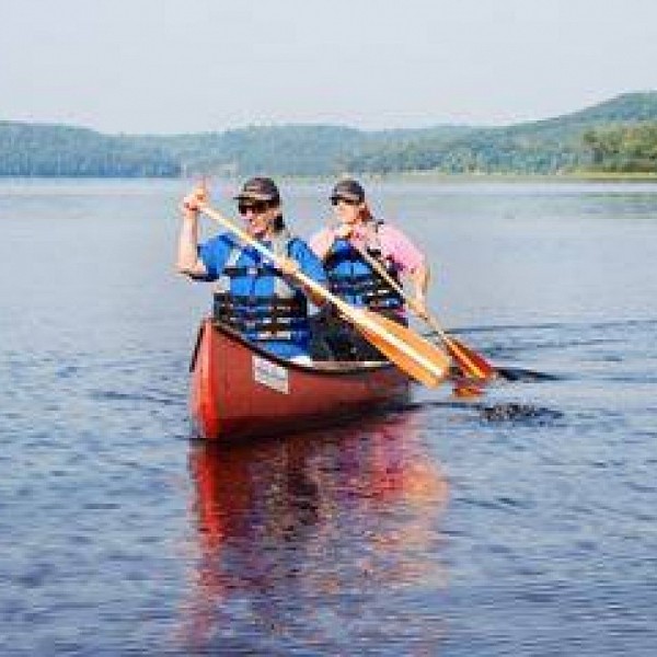 Huntsville Festival of the Arts Seeks Gently Used Canoes 