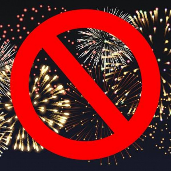 No fireworks display in Baysville