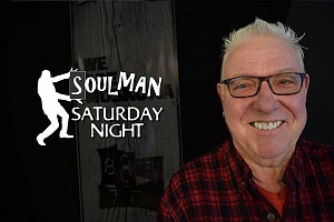 Soulman Saturday Night