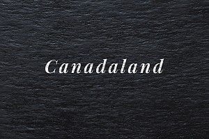 Canadaland
