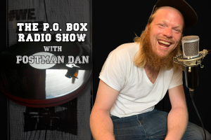 The P.O. Box Radio Show