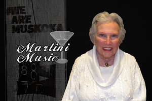 Martini Music