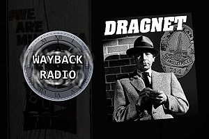 Wayback Radio - DRAGNET