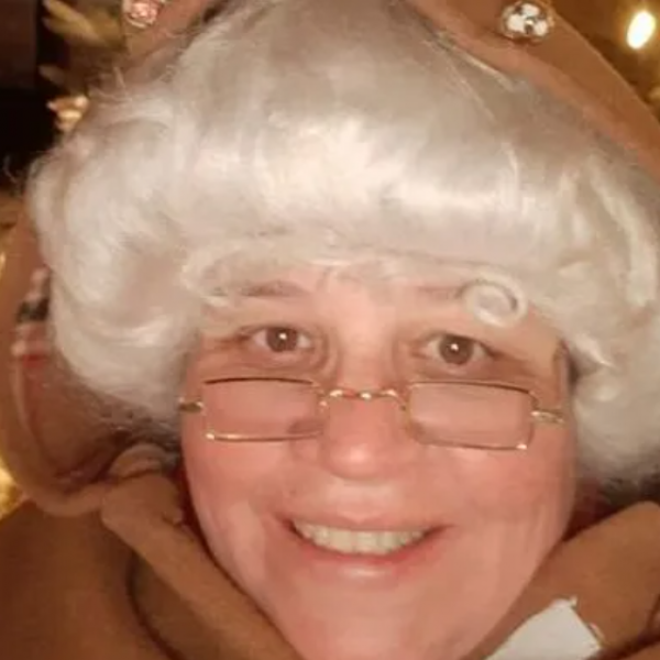 From 705blackfly.com - Mrs. Claus Reports From The North Pole