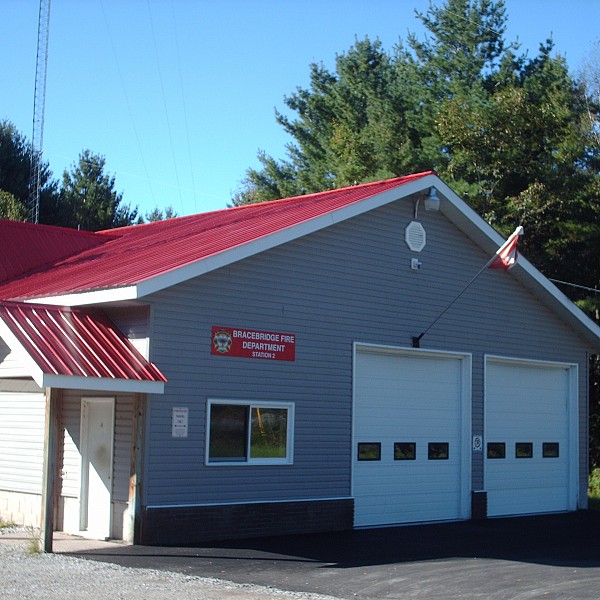 Concerns about moving Oakley Firehall