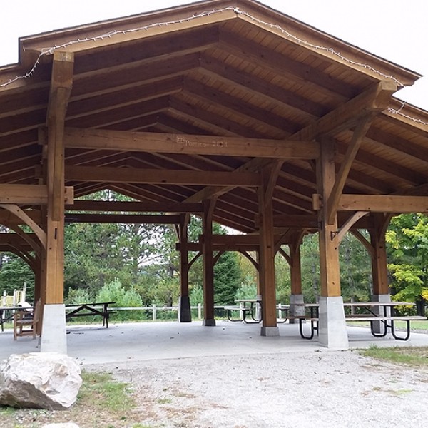 Dorset resident requests Lake of Bays to rescind the vote to close Dorset Pavilion Park 
