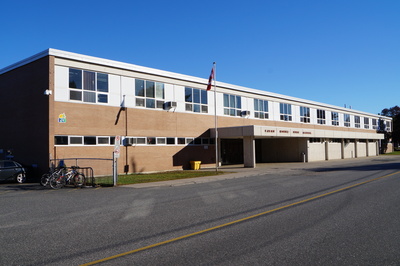Police investigate bomb threat at Parry Sound Highschool