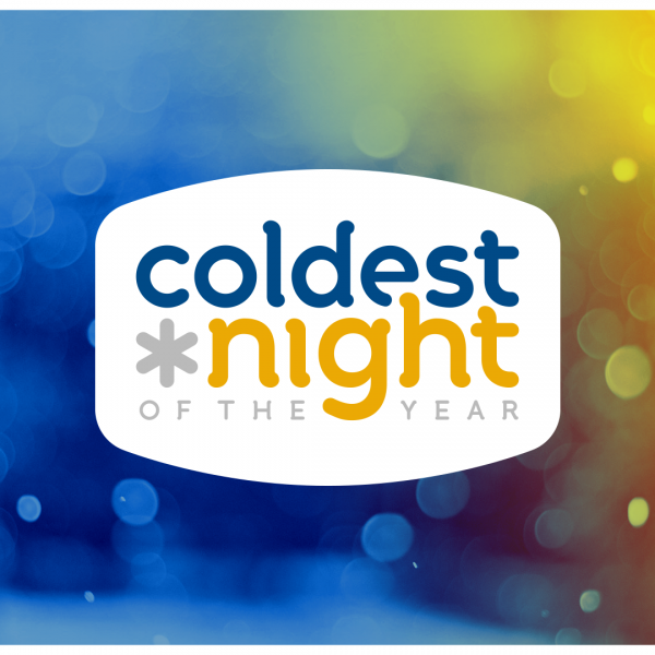 Coldest Night fundraiser supports local charities