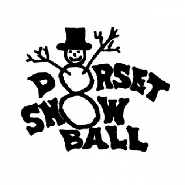 Dorset Snow Ball this weekend