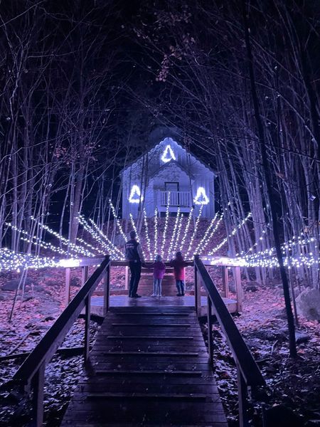Walk With Light set to return along with more projects