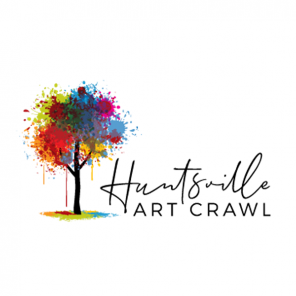 Huntsville Art Crawl on through June
