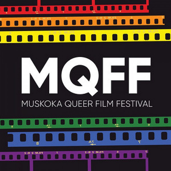 Muskoka Queer Film Festival coming May 17th