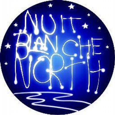 Nuit Blanche North returns on July 22nd