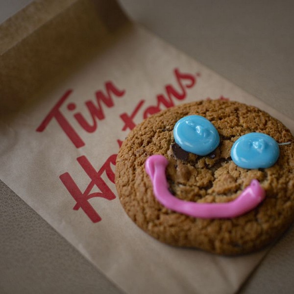 Tim Hortons Smile Cookie Campaign Raises Almost $20k For Muskoka Seniors