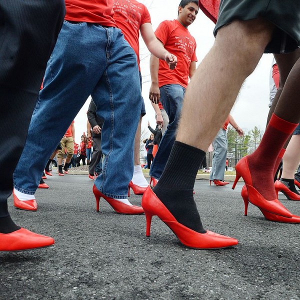 Walk A Mile In Their Shoes Event hopes to raise $30K for YWCA