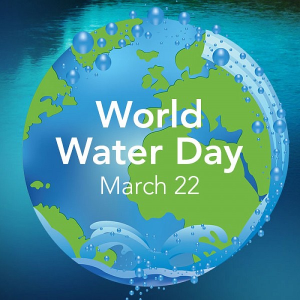 World Water Day focused on groundwater