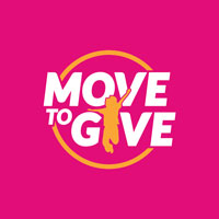 Move To Give Fundraiser for YMCA this Wednesday