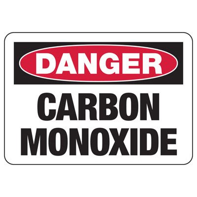 Carbon Monoxide alarm alerts family to hazardous levels of CO