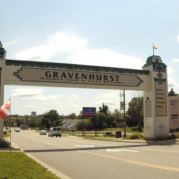 Gravenhurst requests an update to the Modernization of Municipal Federation of Information of Privacy Act