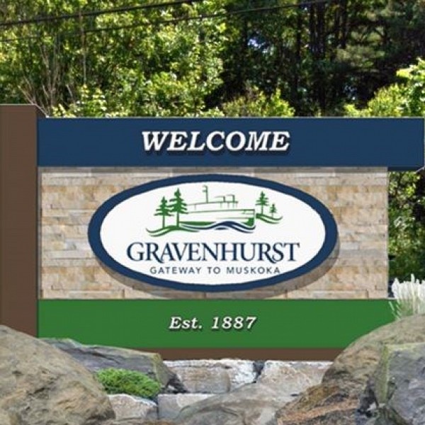 Gravenhurst posts 2.3% budget increase for 2023