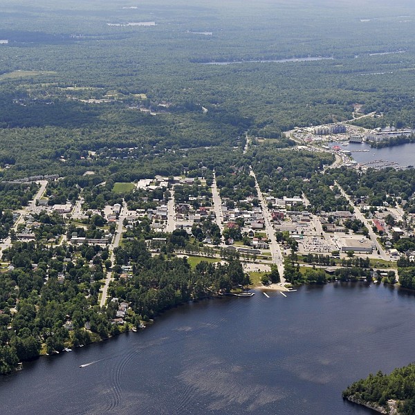 Gravenhurst advised Bill 185 may impact collection of development charges