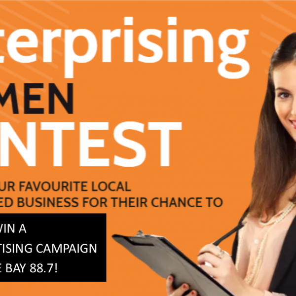 Enterprising Women Contest