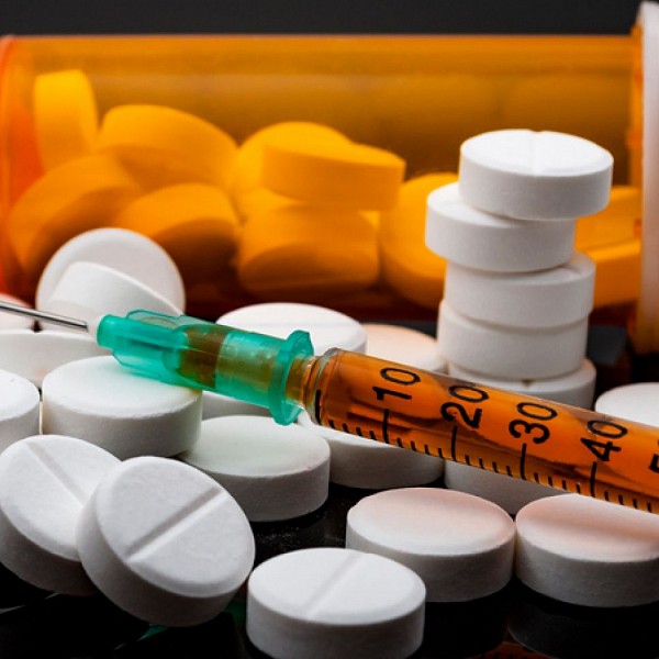 OPP outline Good Samaritan Drug Overdose Act