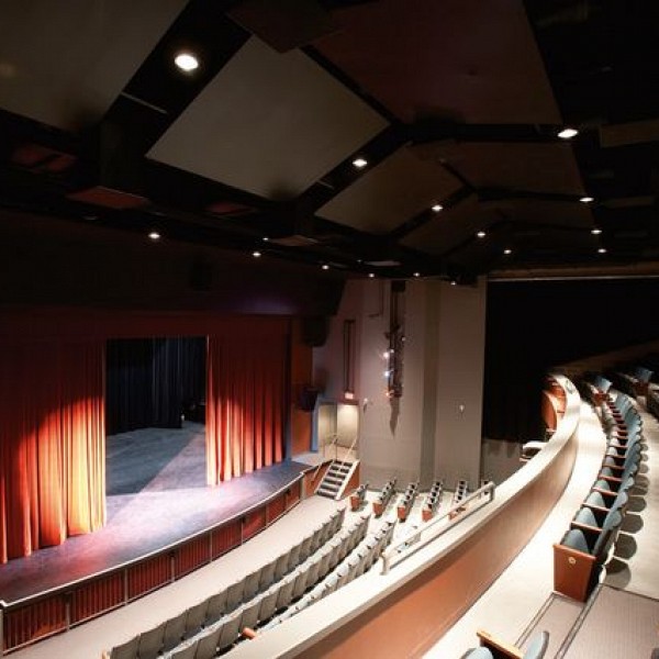Huntsville Holds Algonquin Theatre Rates For 2022 In Agreement With HFA