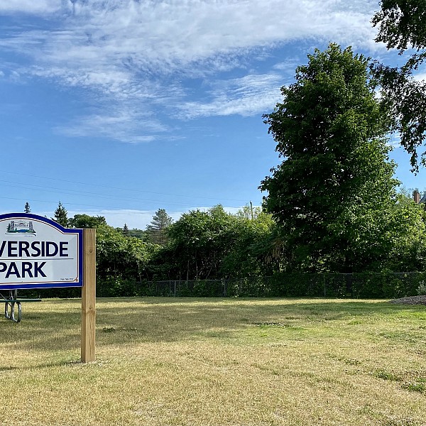 Sensory Garden approved for Huntsville’s Riverside Park