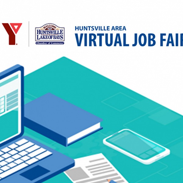 Upcoming Virtual Job Fair For The Huntsville Region