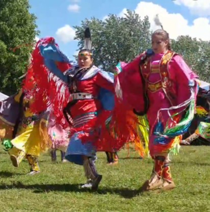 Huntsville Hosts National Indigenous Day events today