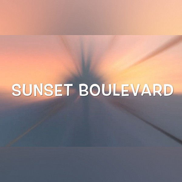 Local Song - Sunset Boulevard