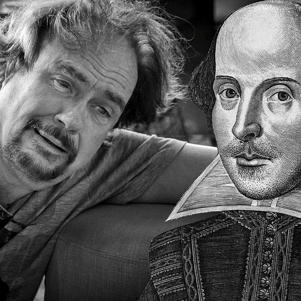Shakespeare: A Most Rare Vision, or How I Learned To Stop Worrying And Love The Bard