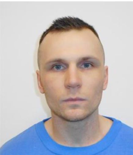 Canada-Wide Warrant issued man on the lam
