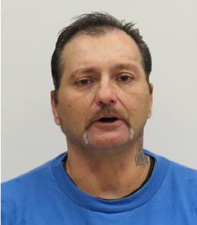 Man wanted on a Canada wide warrant