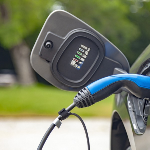 Six electric vehicle charging stations approved for Huntsville