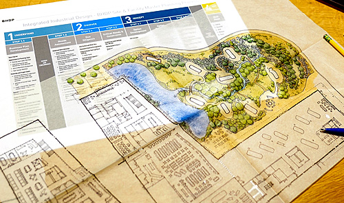Final draft of Gravenhurst Parks and Recreation Master Plan approved