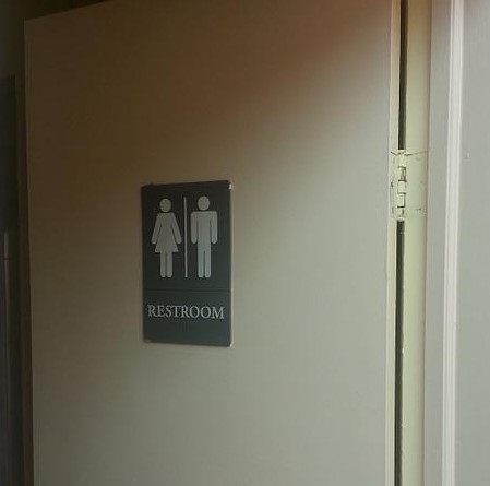 Public Washrooms issues before Huntsville Council
