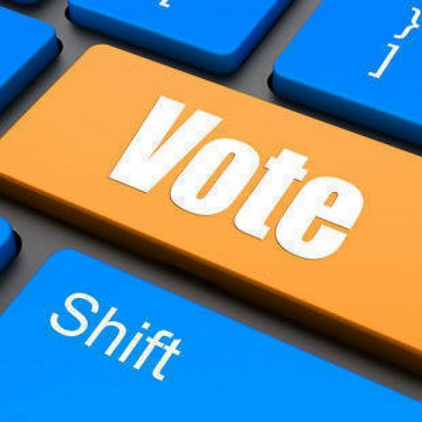 Nominations open for the next municipal election