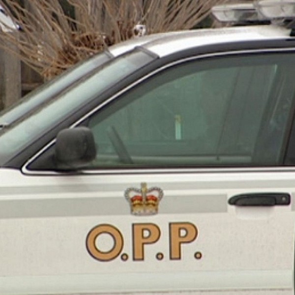 Traffic complaint leads to impaired charges for Emsdale man