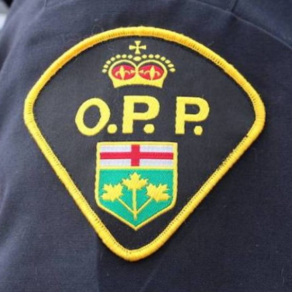 OPP Arrest Almaguin Resident Wanted In The U.S.