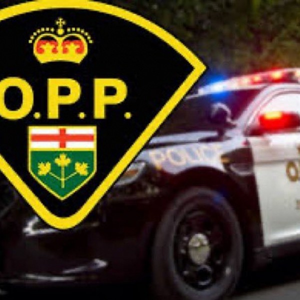 Police charge another man in relation to Gravenhurst B&E's