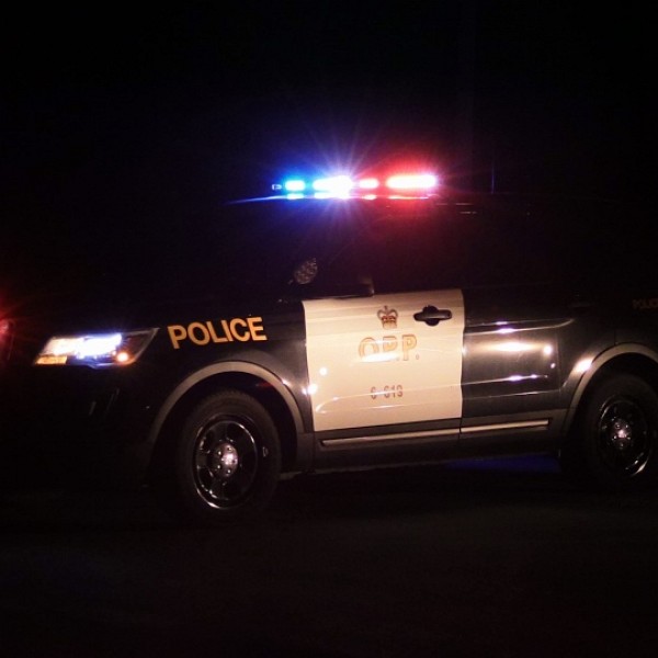 Bracebridge charge three with impaired on the weekend