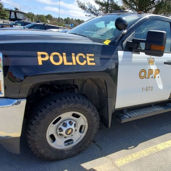 Police seize ATV, boat and trailer during search warrant