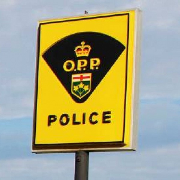 Police lay 1634 charges over long weekend