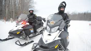 Speeding Continues To Be Leading Cause Of Snowmobile Deaths