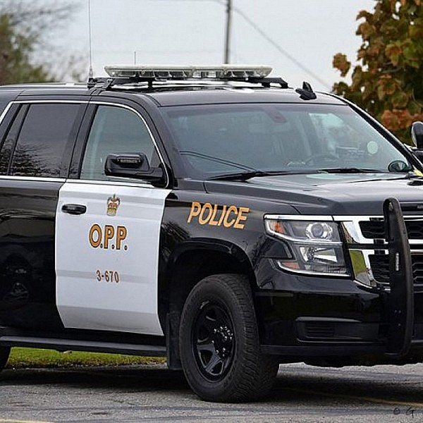 Almaguin Highlands OPP lay 125+ charges over holiday weekend