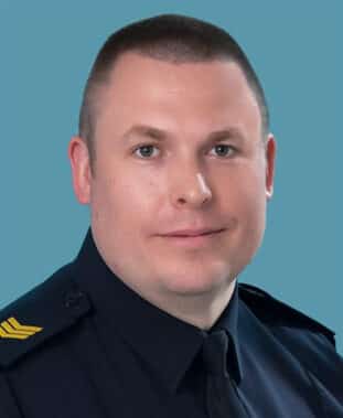 Funeral of OPP Sgt. Eric Mueller to be livestreamed tomorrow