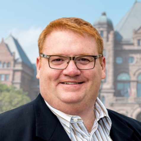 MPP Smith makes statement on new hospital plans