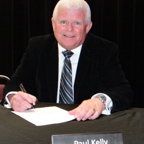 Gravenhurst Mayor Paul Kelly expresses appreciation in his last Council Meeting    